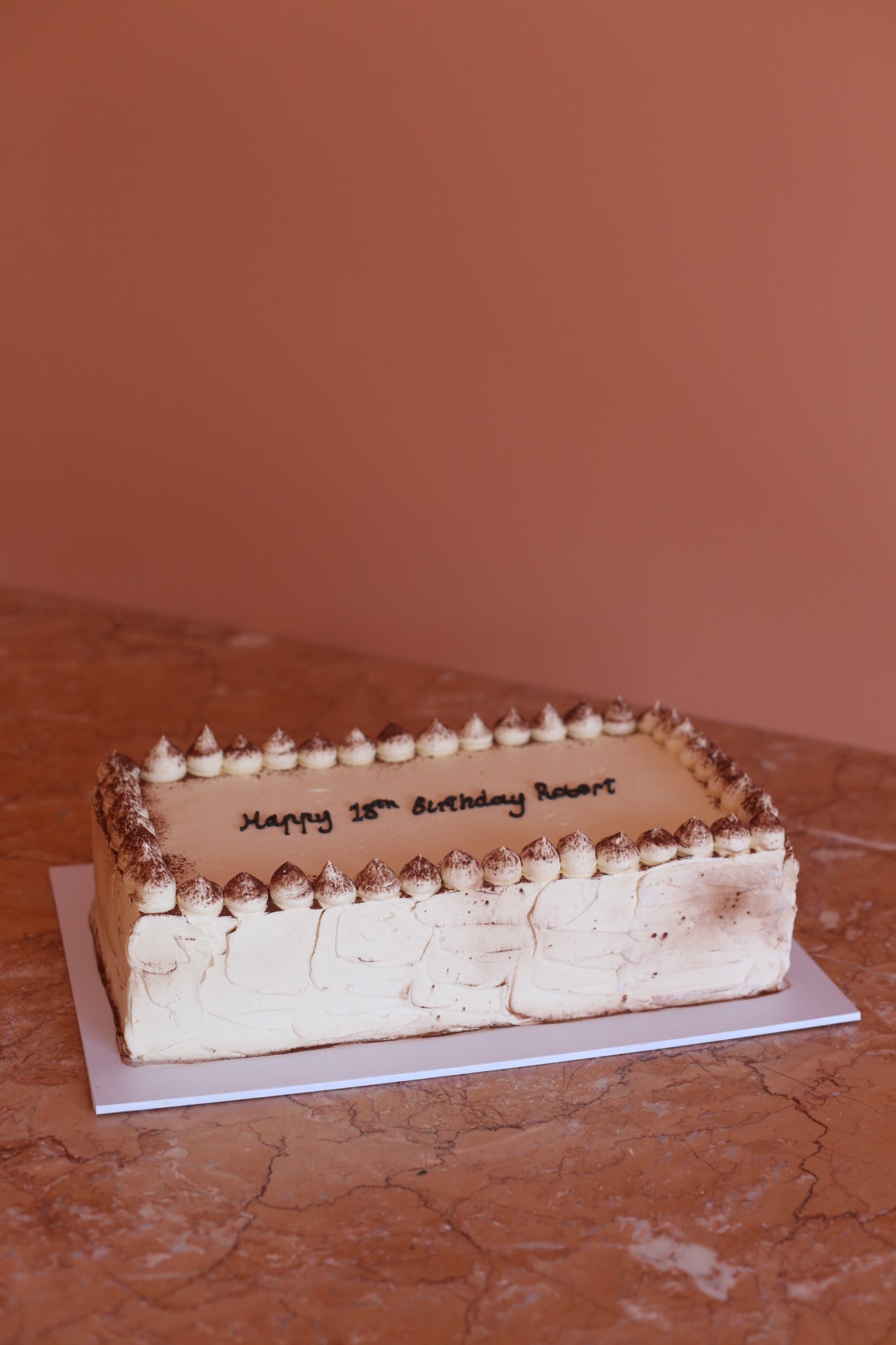 Stunning Slab Cakes
