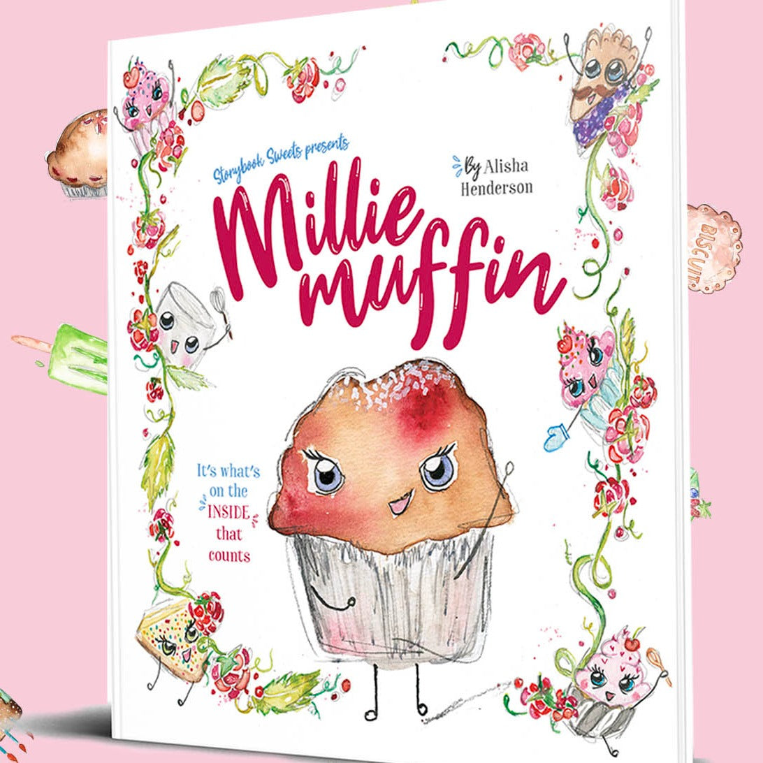 Millie Muffin