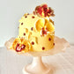 Buttercream Orchid & Dome Cake Workshop - July 25th
