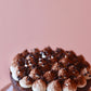 Tiramisu Cake