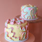 Squiggle Cake