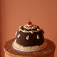 Chocolate Hazelnut Princess Cake