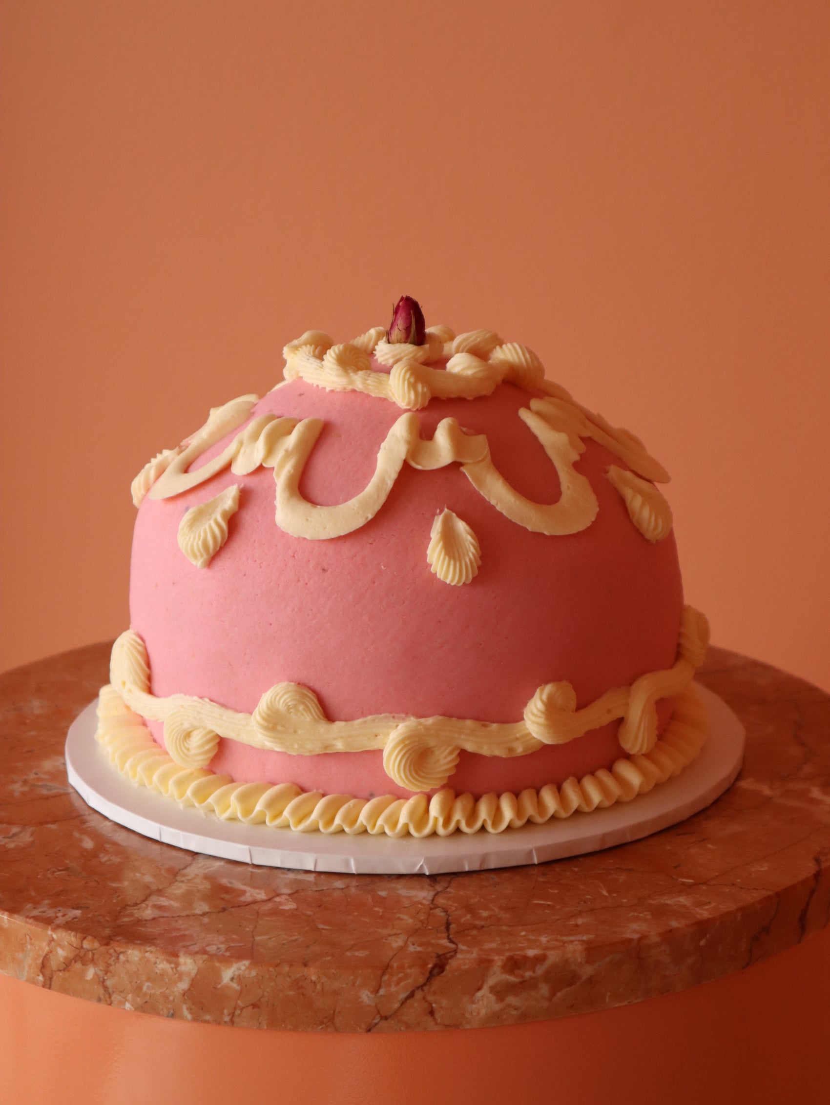 Princess Cake