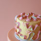 Squiggle Cake