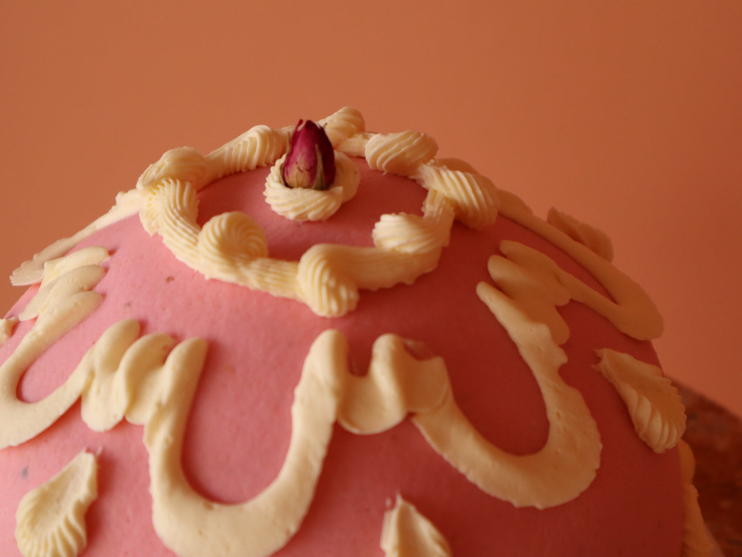 Princess Cake