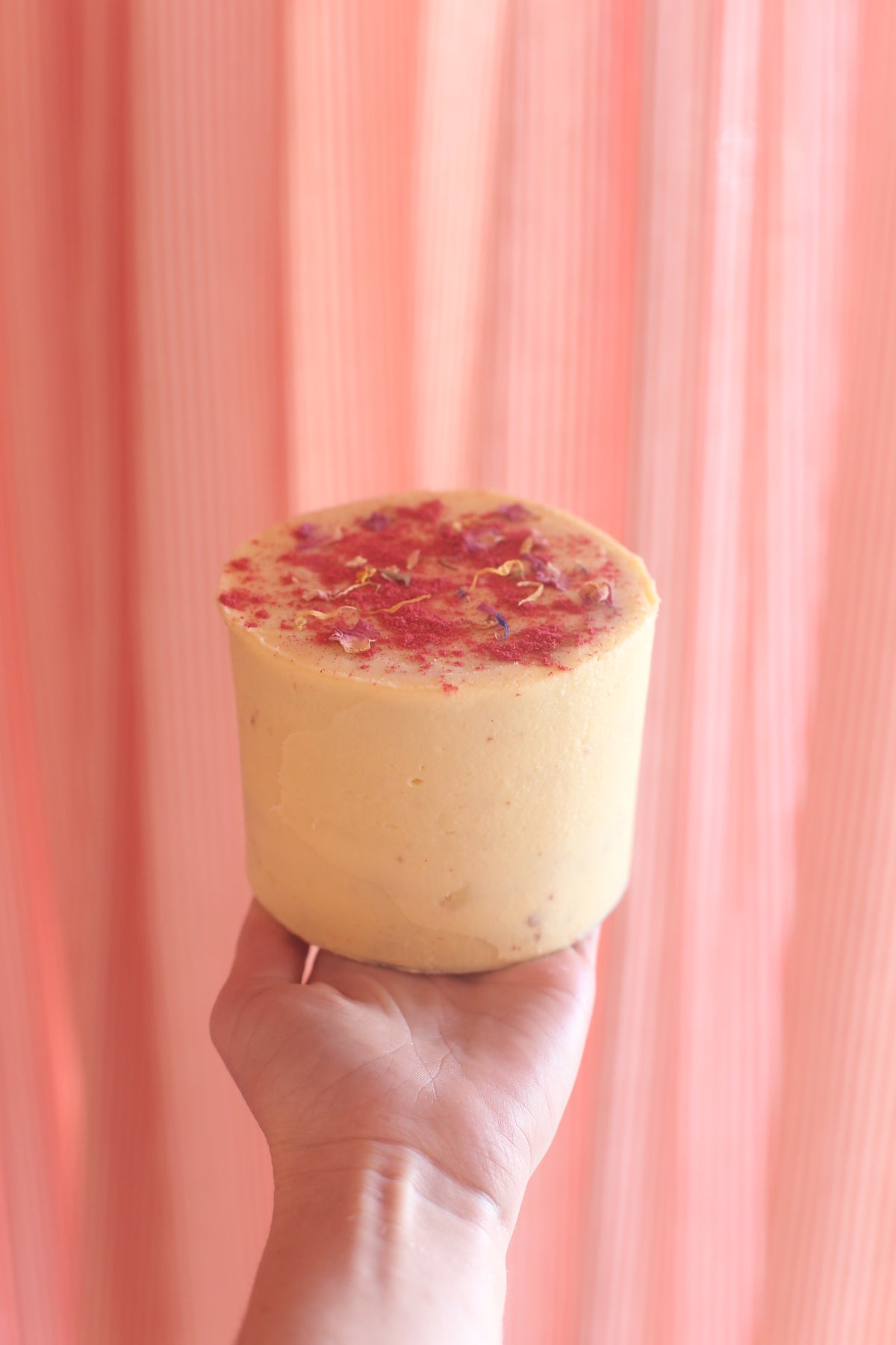 Cake Mail - Gift Tube