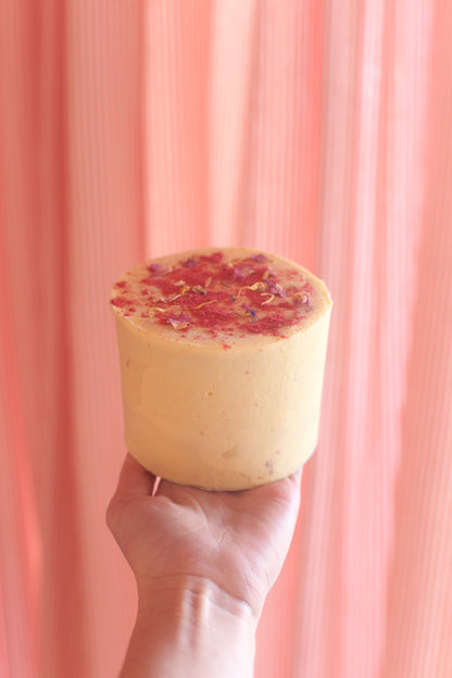 Cake Mail - Gift Tube