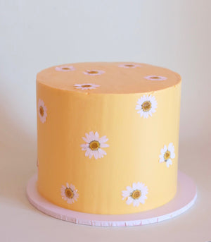 Have a nice Daisy