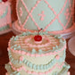 Cake Decorating Workshop - March 21st