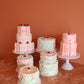 Cake Decorating Workshop - March 21st