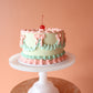 Cake Decorating Workshop - March 21st