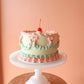 Cake Decorating Workshop - March 21st