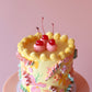 Cake Decorating Workshop - March 21st