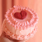 RUFFLE HEARTS