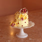 Buttercream Orchid & Dome Cake Workshop - July 25th