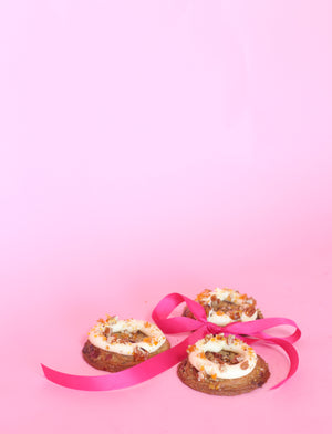 Pecan Pie Cookies
