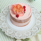 Floral Sponge