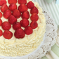 Berry Topped Cake