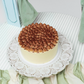 Tiramisu Cake