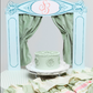 Vintage Elegance Cake