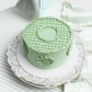 Vintage Elegance Cake