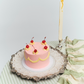 Simply Said Cake