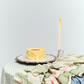 Squiggle Message Cake