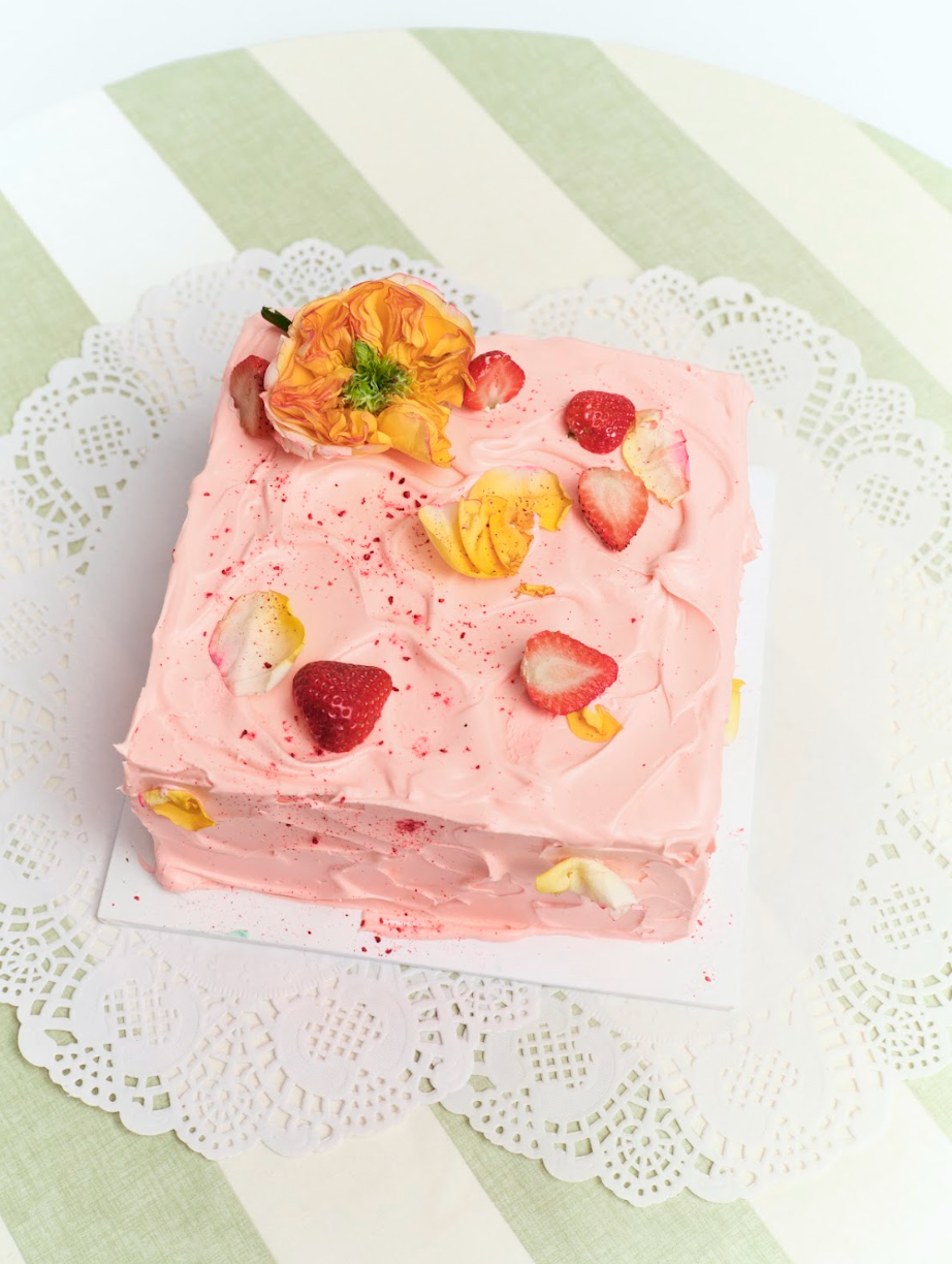 The Slab Cake