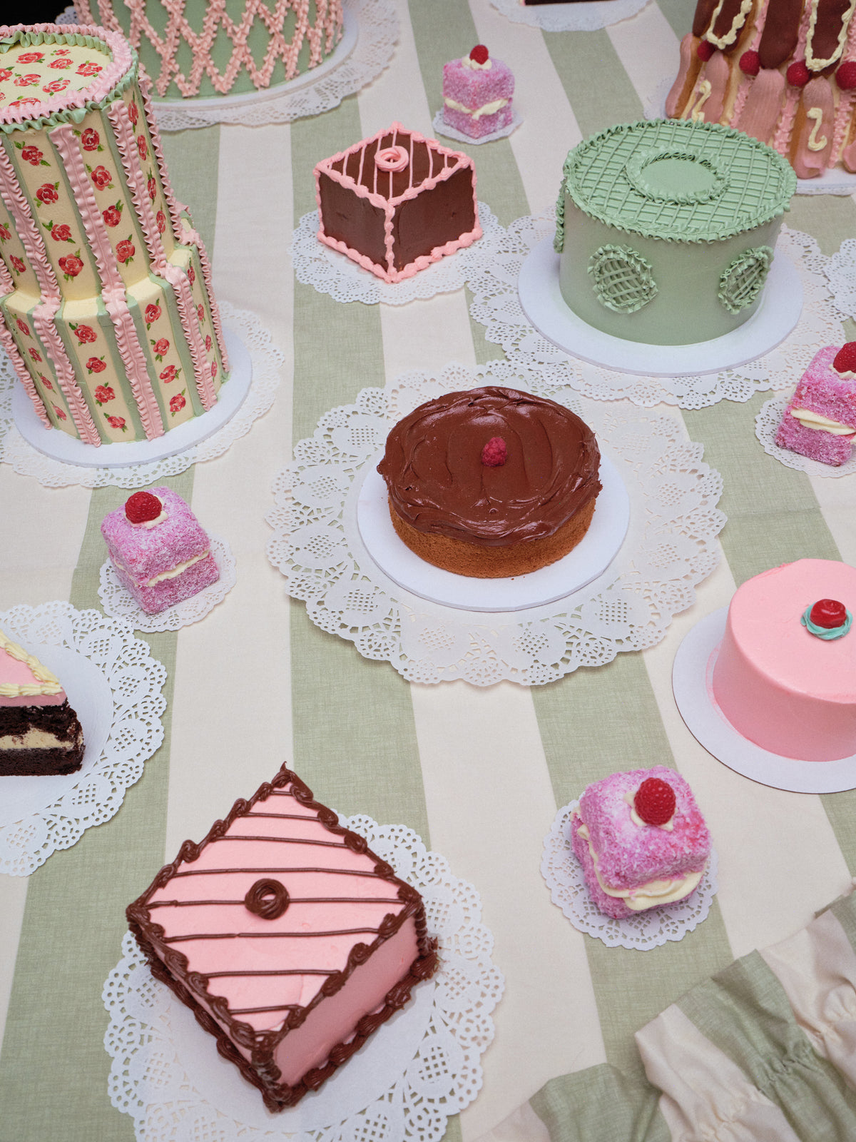 Faq Sweets FAQs – Sweet Bakes