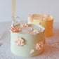 Buttercream Blooms