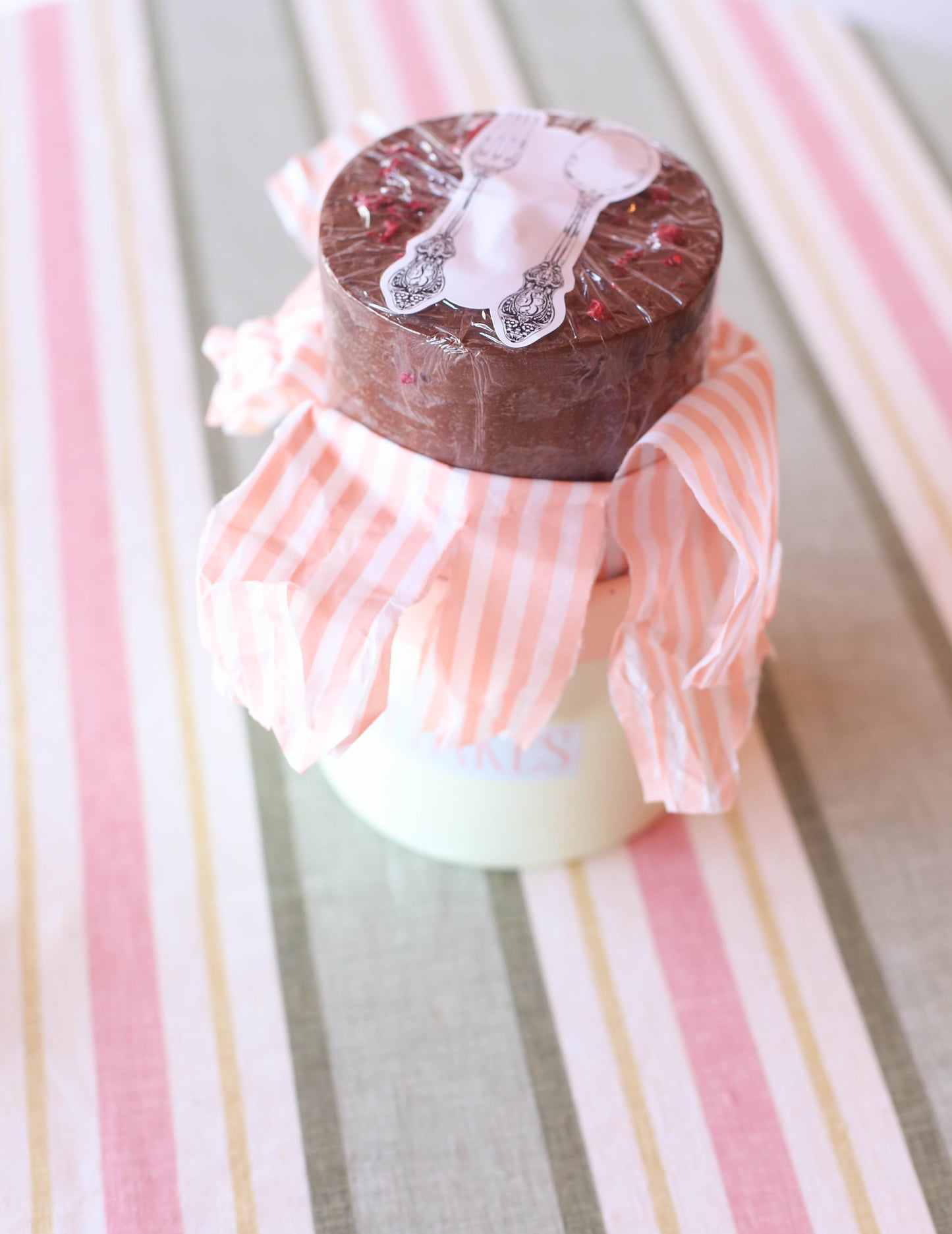Cake Mail