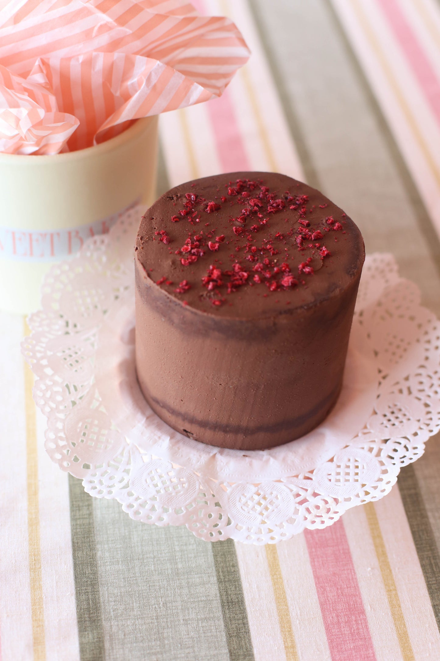 Cake Mail