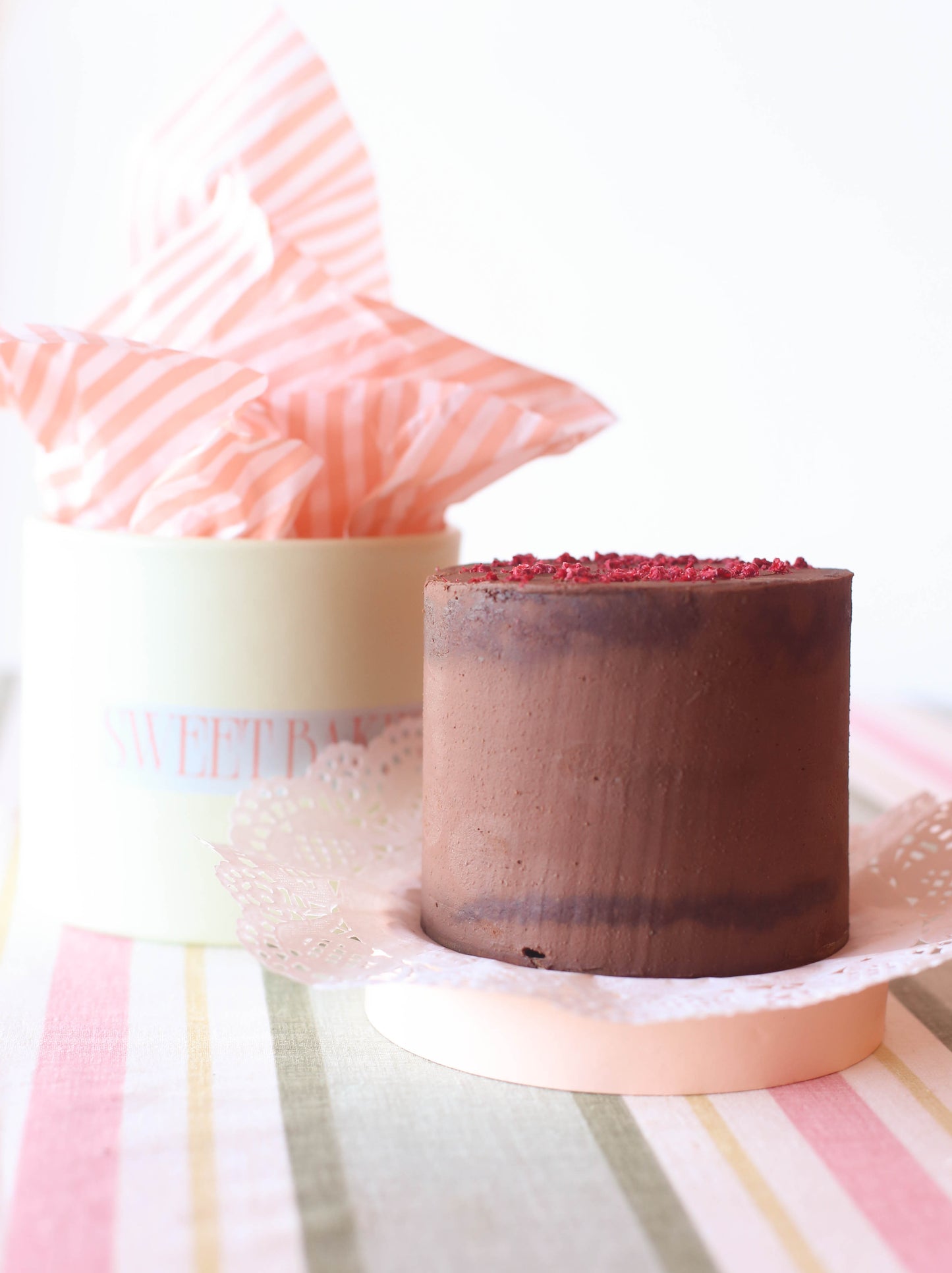 Cake Mail