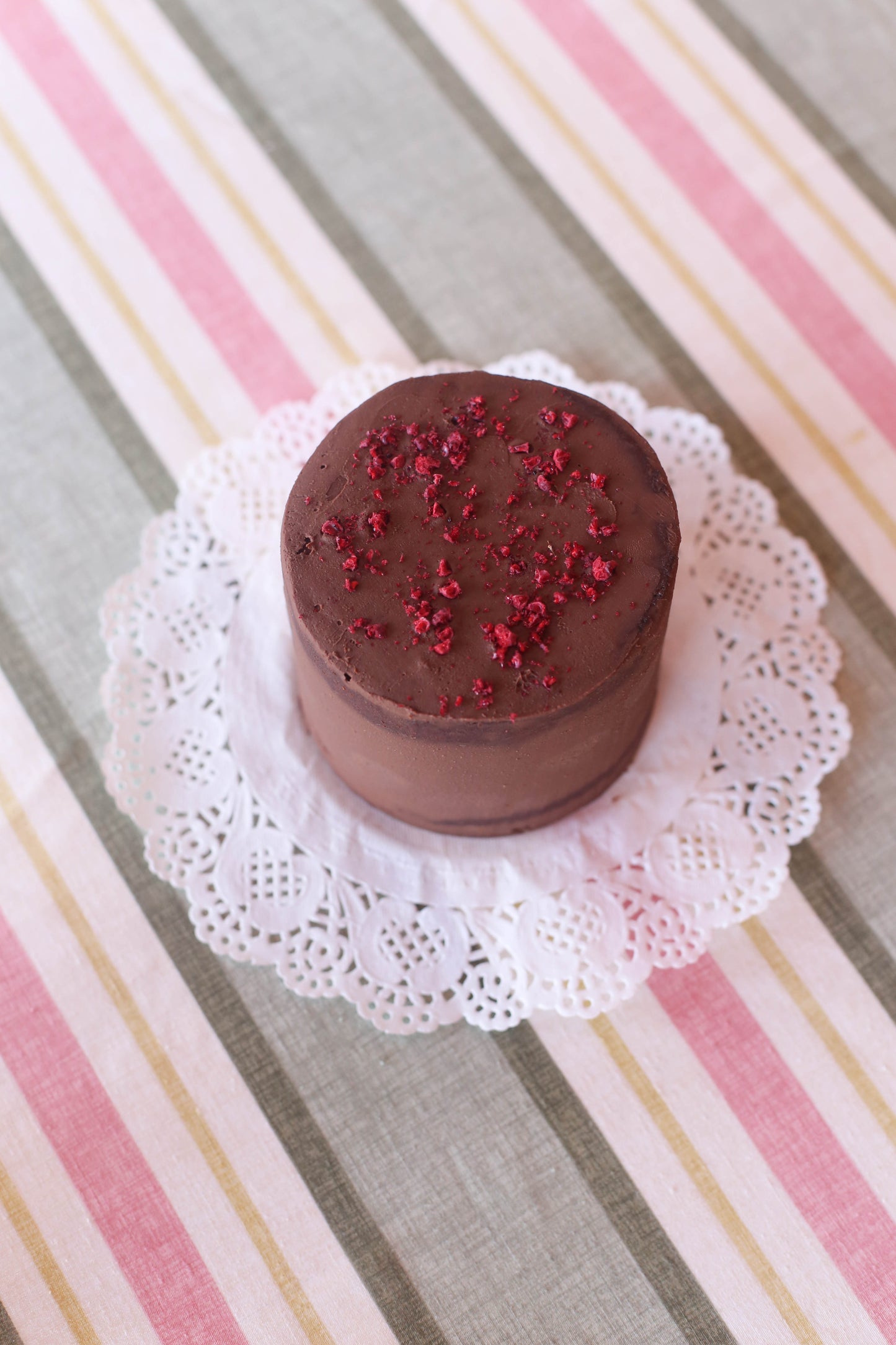 Cake Mail