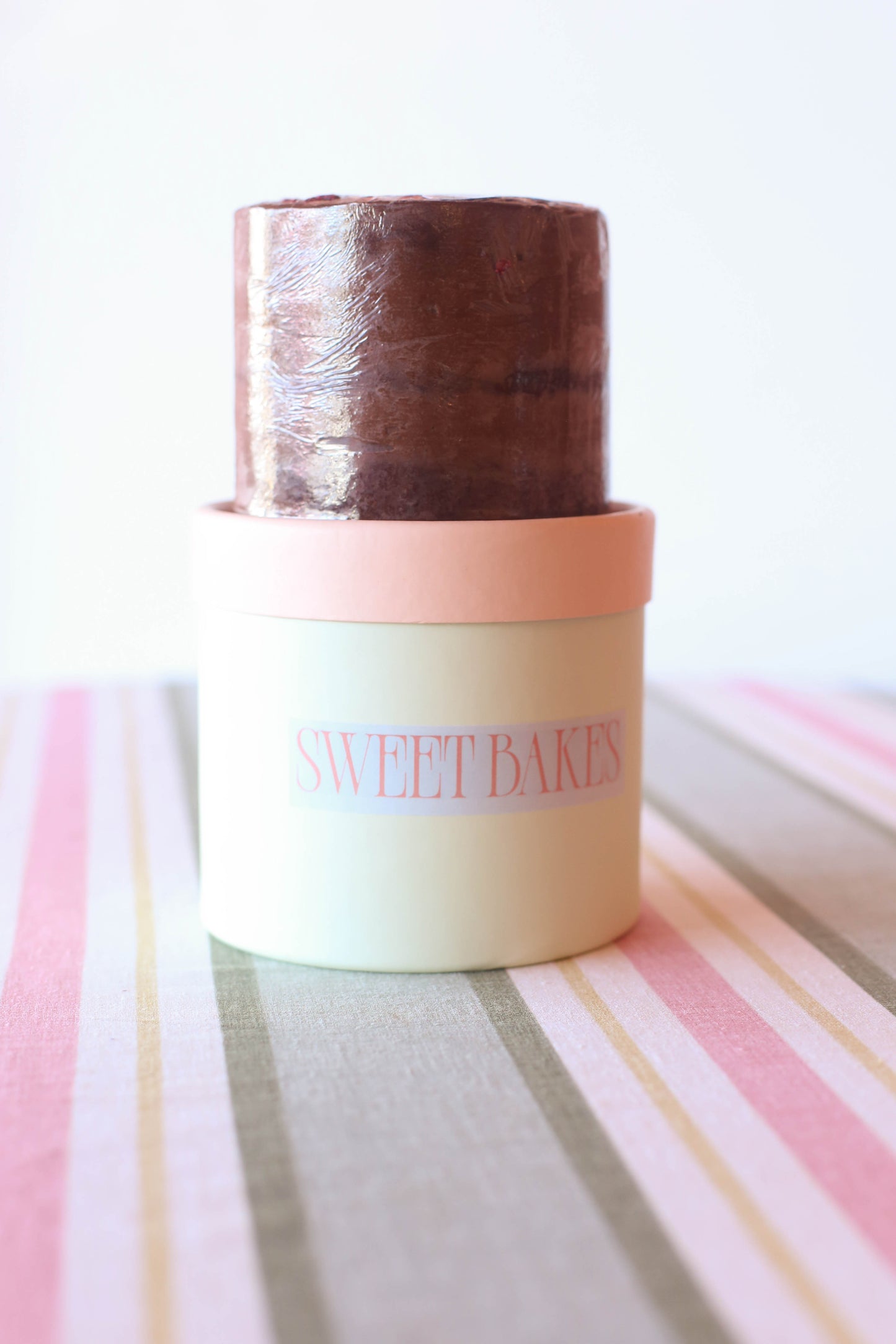 Cake Mail