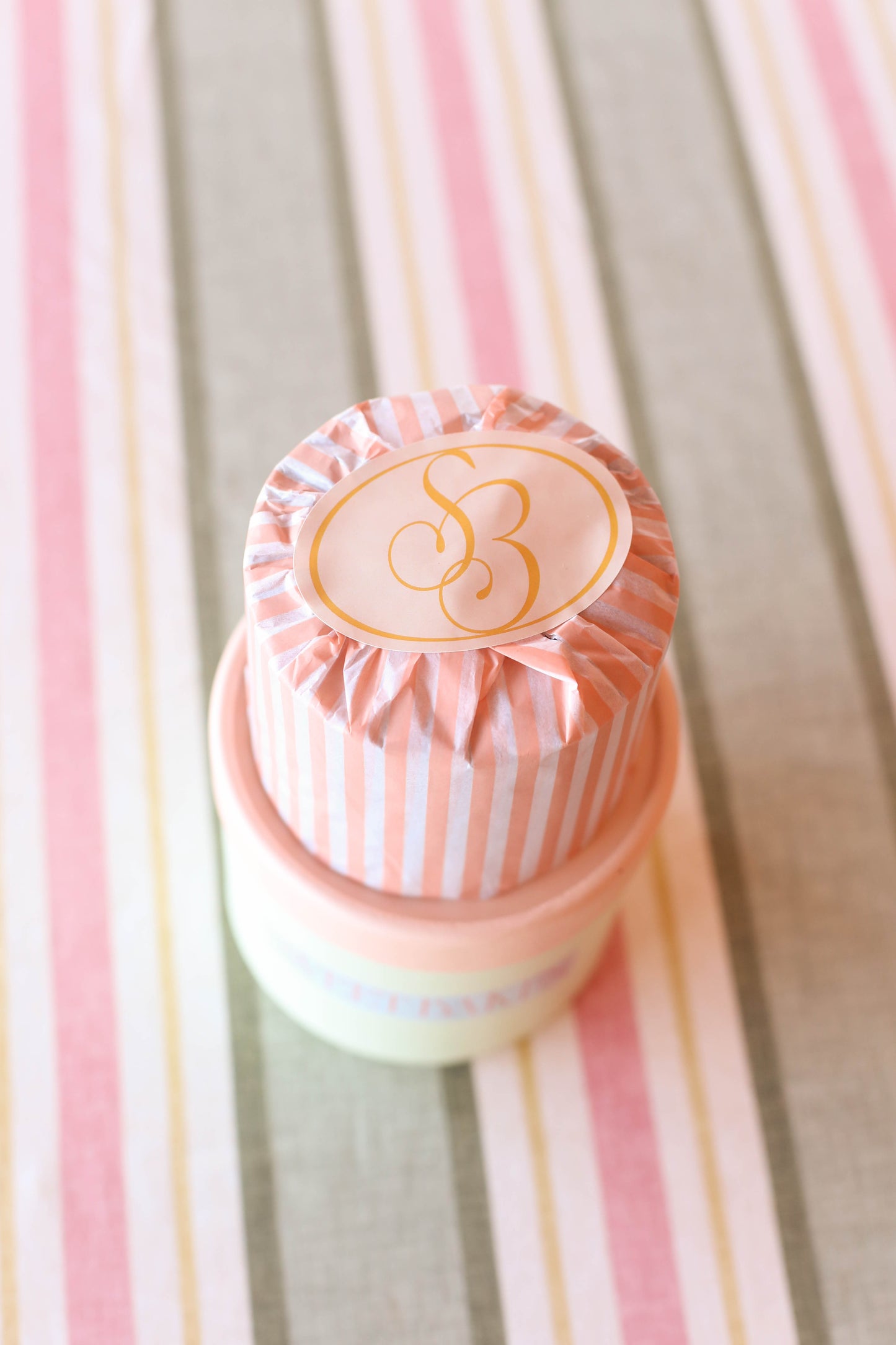 Cake Mail