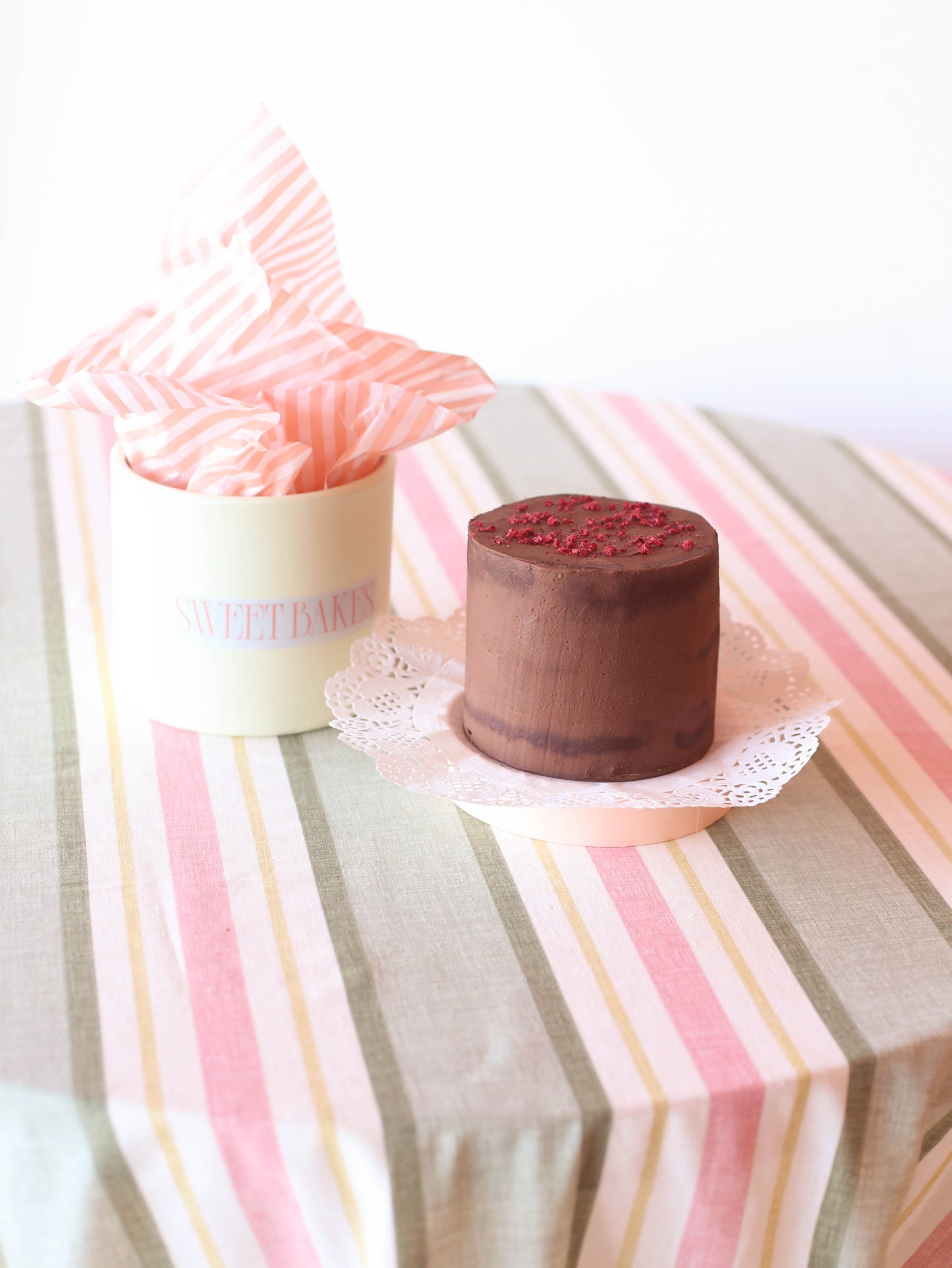 Cake Mail