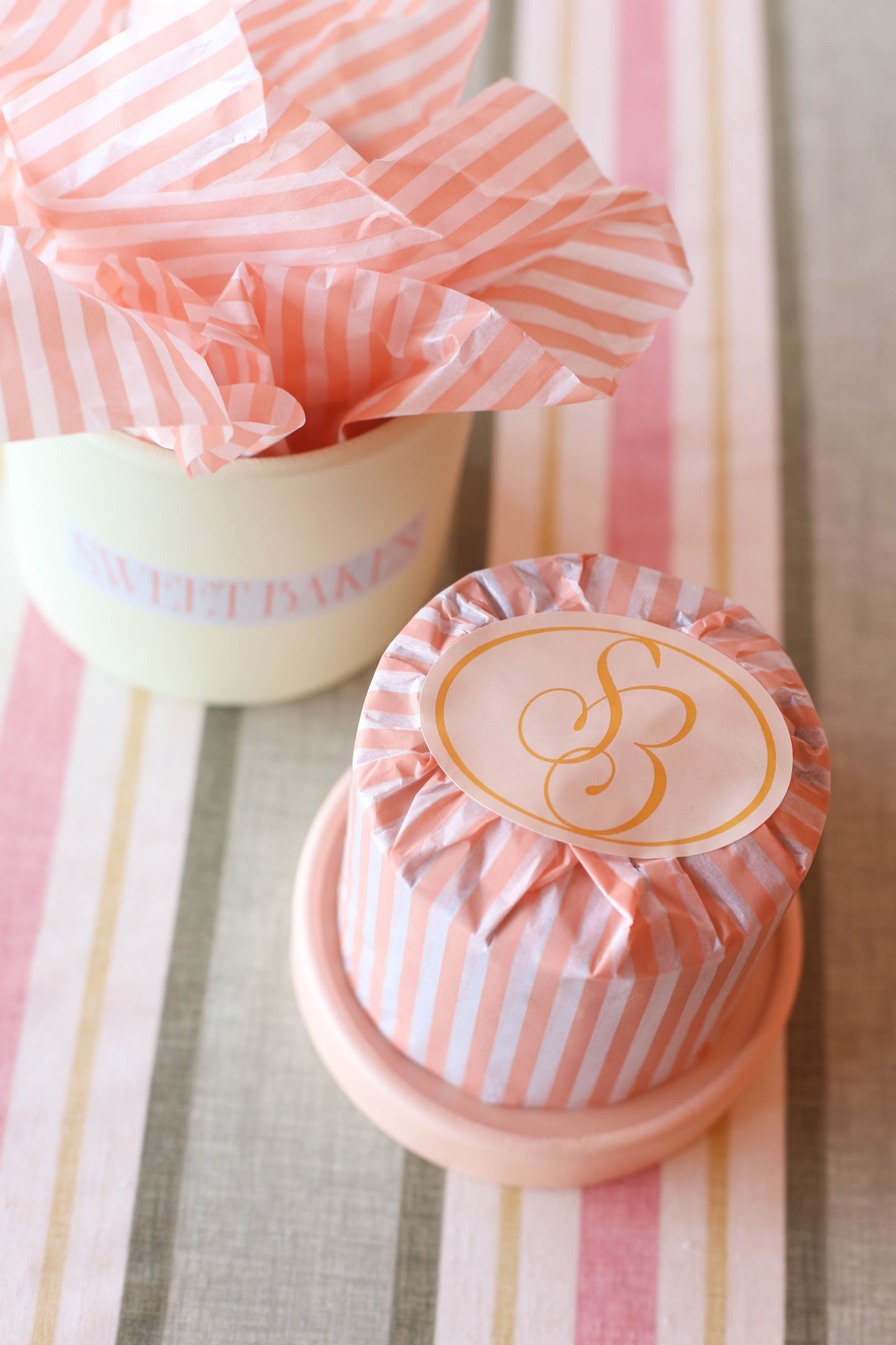 Cake Mail