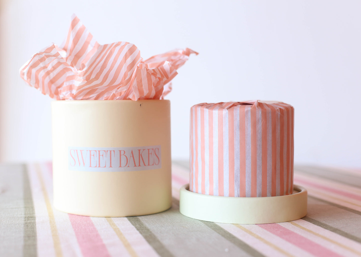Cake Mail