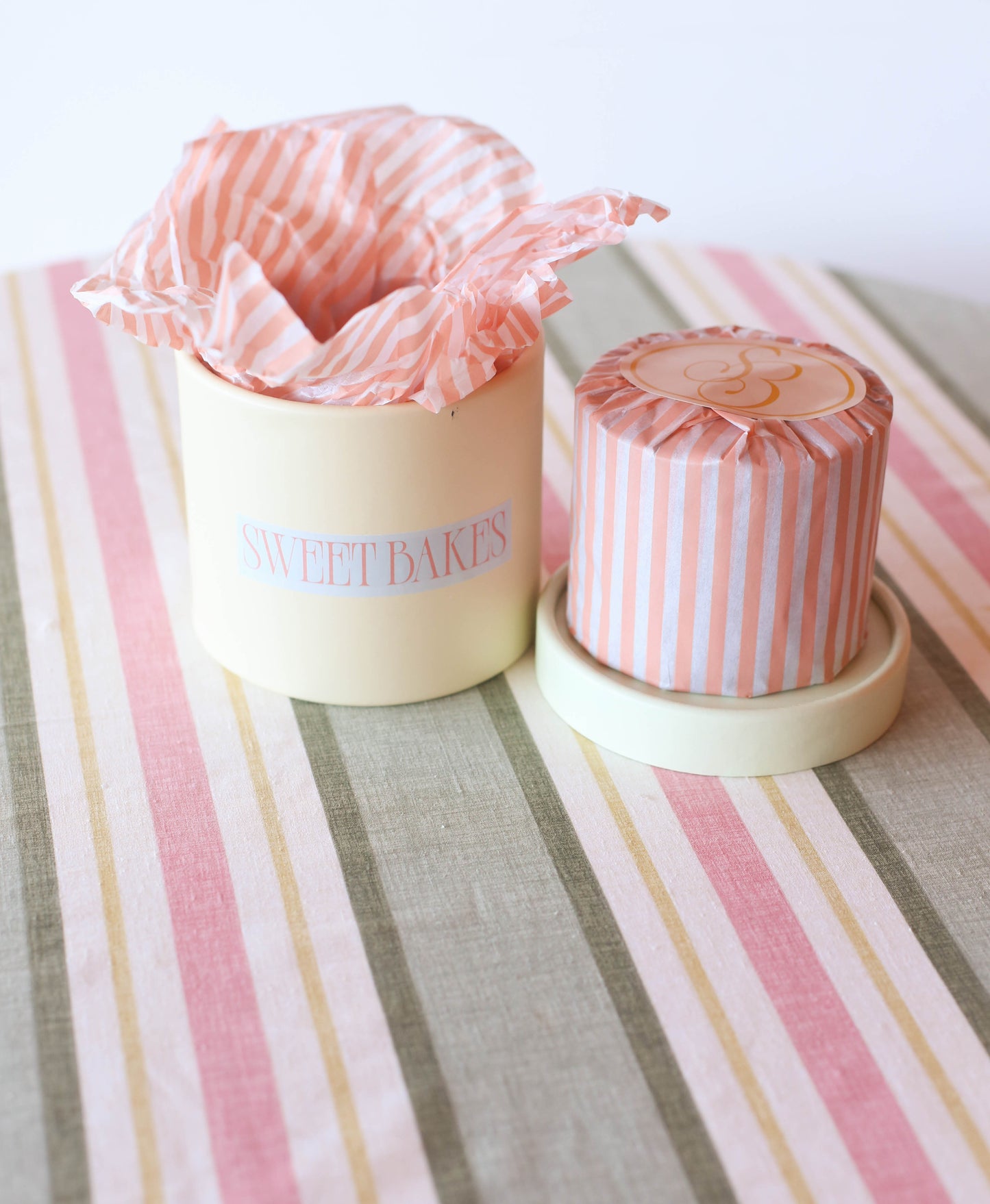Cake Mail