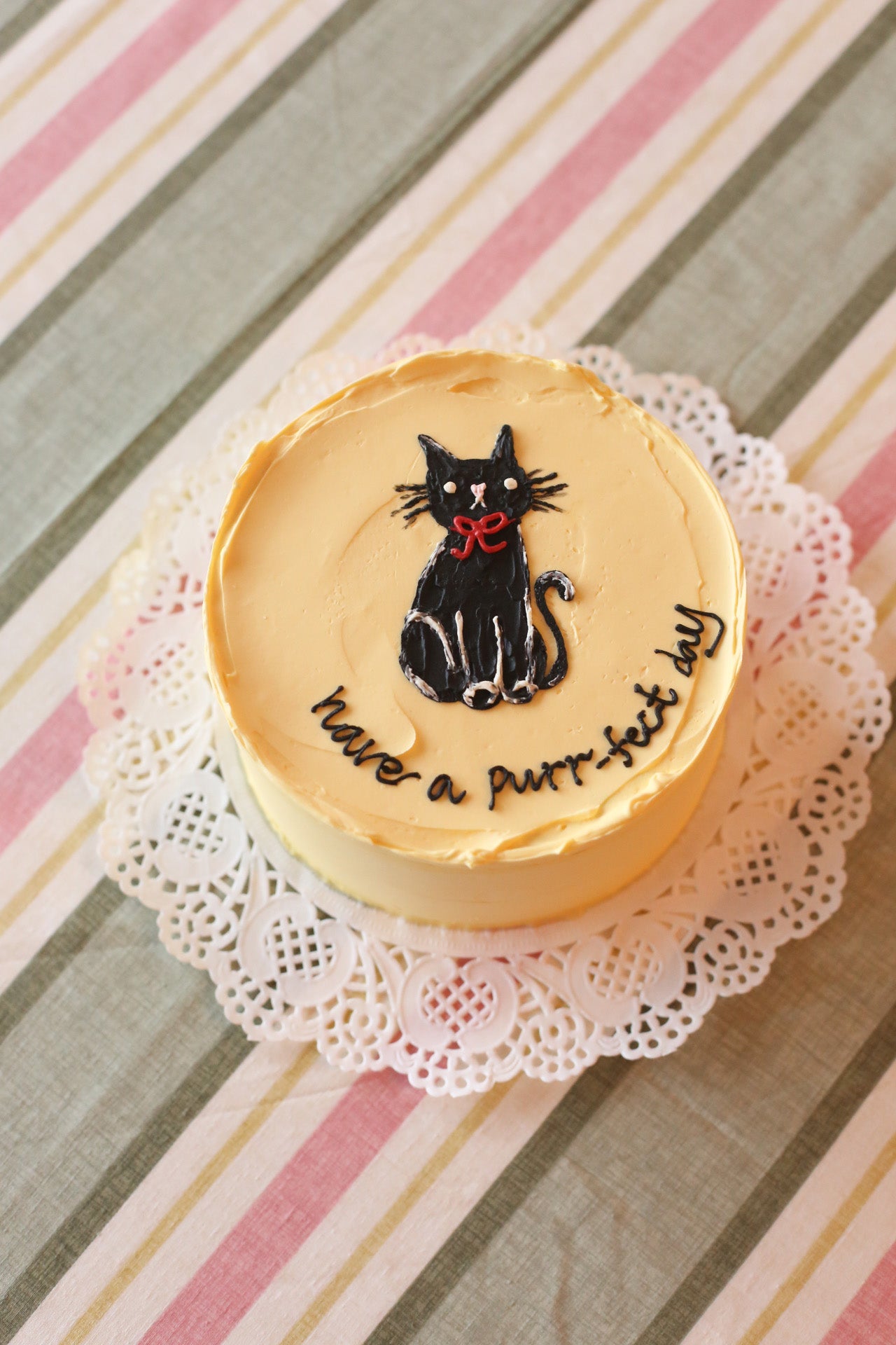 Purr-fect Day