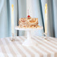 Lemon Meringue Cake