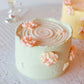 Buttercream Blooms