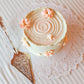 Buttercream Blooms
