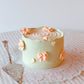 Buttercream Blooms