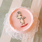 Poodle Cake