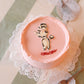 Poodle Cake