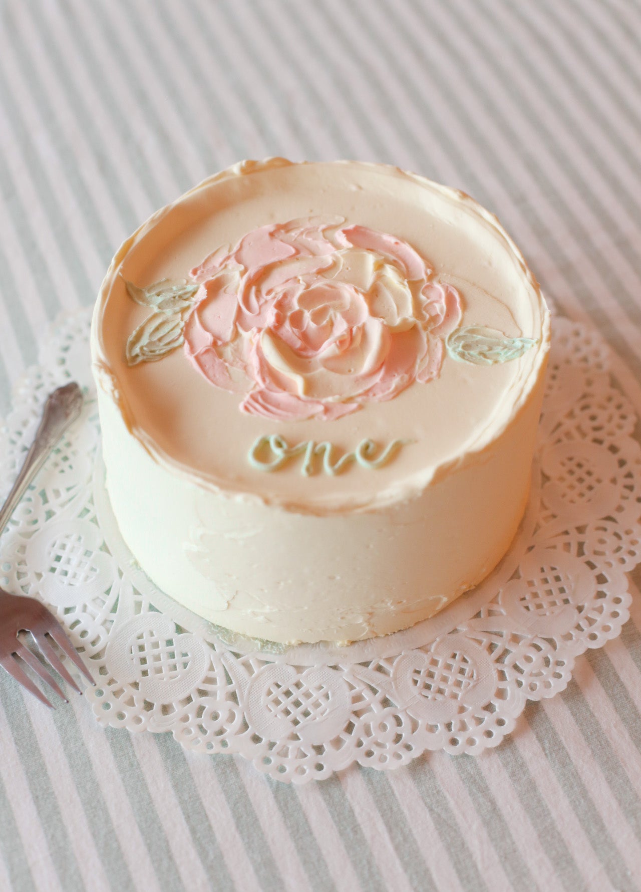 La vie en rose