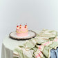 Simply Said Cake
